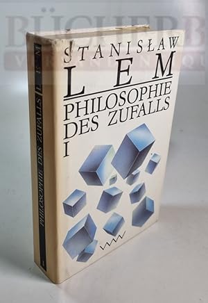 Philosophie des Zufalls Zu einer empirischen Theorie der Literatur. Aus dem Polnischen von Friedr...