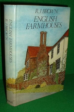 ENGLISH FARMHOUSES