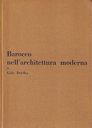Barocco nell'architettura moderna