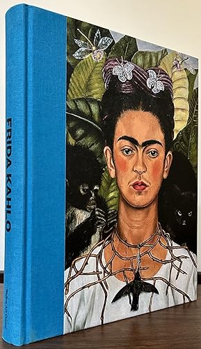 Frida Kahlo; Edited by Elizabeth Carpenter