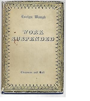 Work Suspended