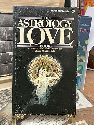 The Astrology of Love Book