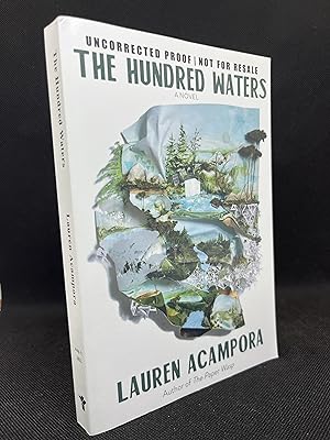 The Hundred Waters (Signed Proof)