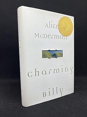 Charming Billy (Inscribed First Edition)