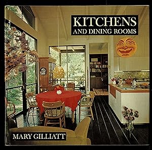 Kitchens And Dining Rooms