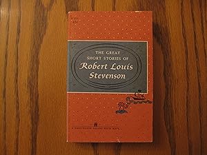 The Great Short Stories of Robert Louis Stevenson (includes Dr. Jekyll and Mr. Hyde, The Suicide ...
