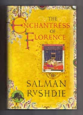 The Enchantress of Florence - 1st Edition/1st Printing
