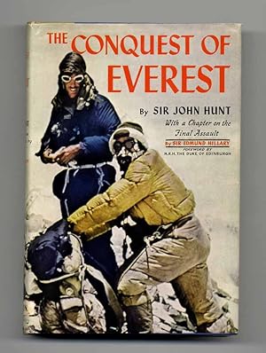 The Conquest of Everest