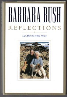 Reflections - 1st Edition/1st Printing