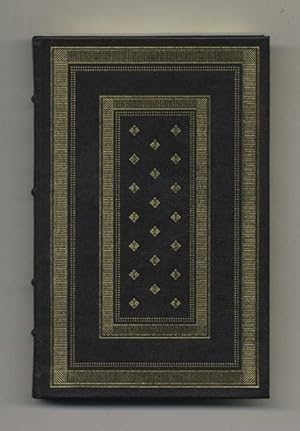 The Fifth Son - 1st US Edition/1st Printing