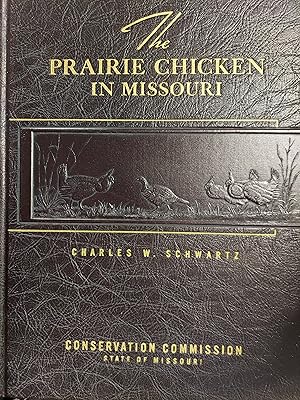 The Prairie Chicken in Missouri