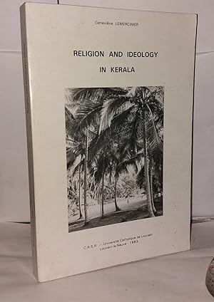 Religion and ideology in Kerala