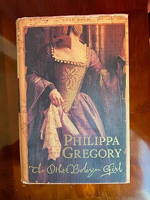 The Other Boleyn Girl (First edition, first impression)
