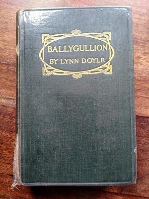 Ballygullion (SIGNED)