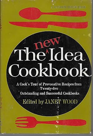 The New Idea Cookbook