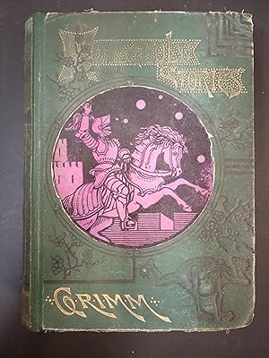 Household Stories Collected by The Brothers Grimm