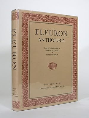 The Fleuron Anthology