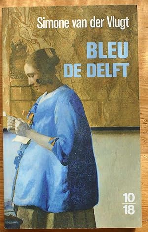 Bleu de Delft