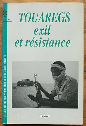 Touaregs - Exil et résistance