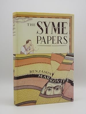 The Syme Papers [SIGNED]