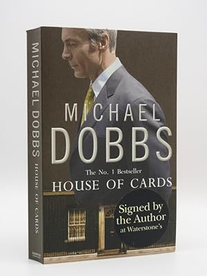 House of Cards [SIGNED]