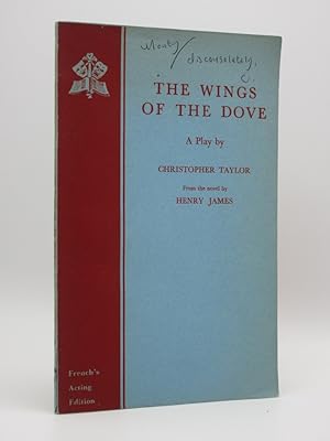The Wings of the Dove [SIGNED]