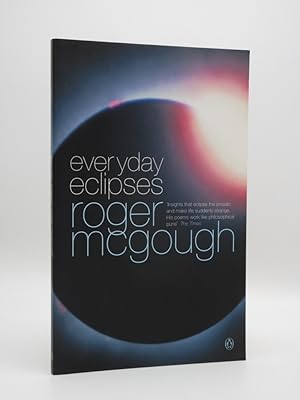 Everyday Eclipses [SIGNED]