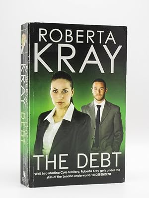The Debt [SIGNED]