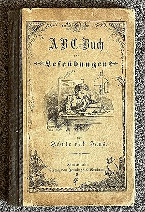 ABC - Buch Und Lese-Uebungen Fur Schule Und Haus