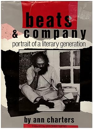 Beats & Company: A Portrait of a Literary Generation