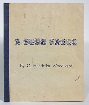 A Blue Fable