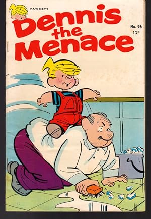 Dennis the Menace No. 96
