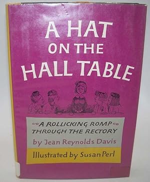 A Hat on the Hall Table: A Rollicking Romp Through the Rectory