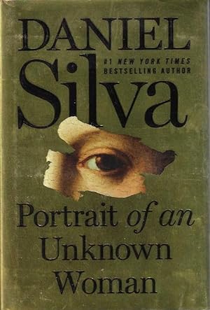 Portrait of an Unknown Woman: A Novel (Gabriel Allon, 22)SIGNED