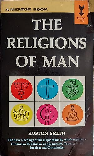 The Religions of Man