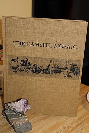 The Camsell Mosaic