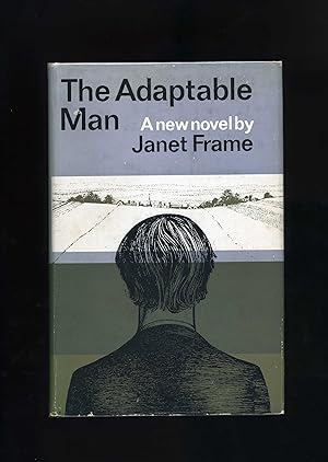 THE ADAPTABLE MAN (New Zealand true first edition - first impression)