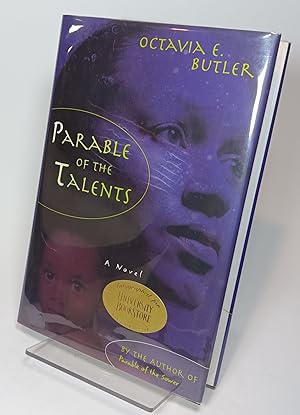 Parable of the Talents, a novel