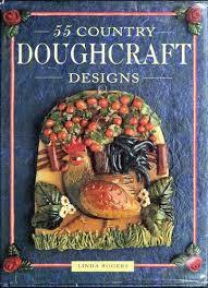 55 Country Doughcraft Designs