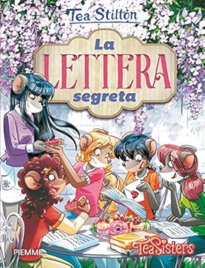 La lettera segreta. Ediz. illustrata