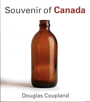 Souvenir of Canada