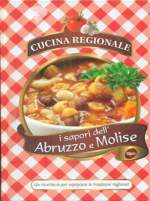 i sapori dell'Abruzzo e Molise