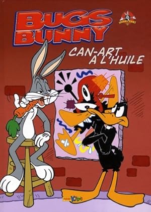 Bugs bunny les aventures t06 - Warner Bros