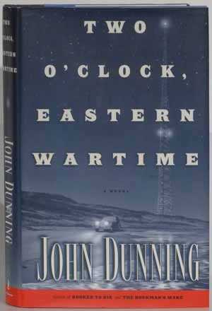 Two O'Clock, Eastern Wartime