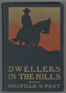 DWELLERS IN THE HILLS .