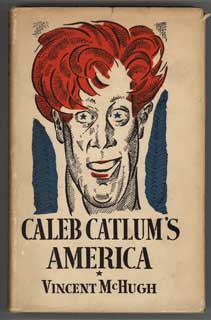 CALEB CATLUM'S AMERICA .