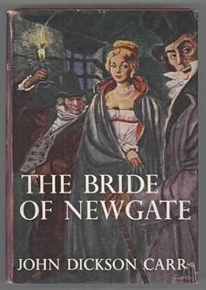 THE BRIDE OF NEWGATE