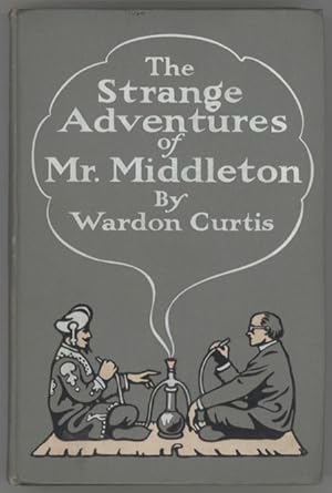 THE STRANGE ADVENTURES OF MR. MIDDLETON