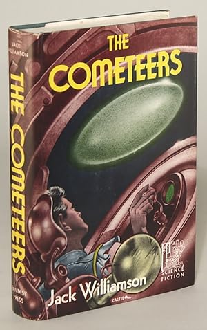 THE COMETEERS