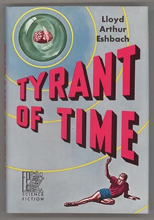 TYRANT OF TIME